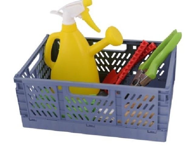 Ящик складной. Размер 30,5х12х20см. YM56-23